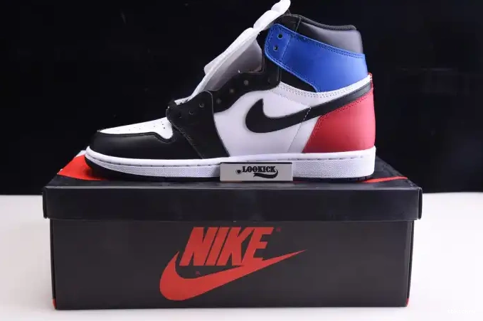 Reps TBK Jordan DA2728-100 3 High Air 1 Top Retro 2.0 0412